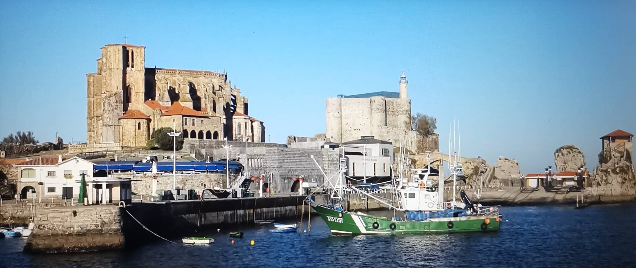 Donde Comer En Castro Urdiales Top Restaurantes