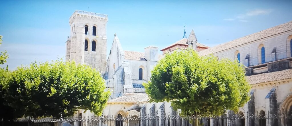 cartuja de miraflores en burgos