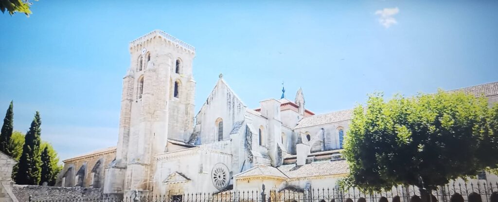 monasterio de las huelgas algo que ver en burgos