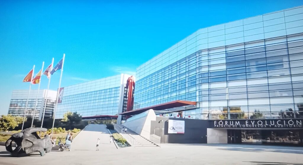 museo de la evolución humana burgos