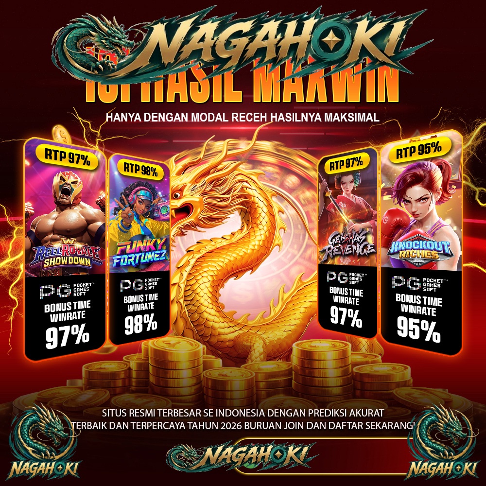 NAGAHOKI