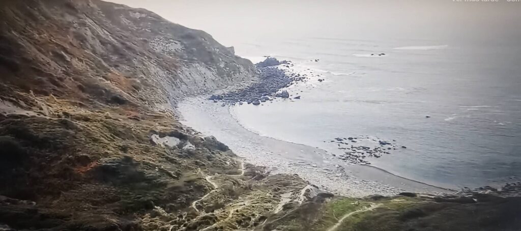 playas de sopelana- meñakoz