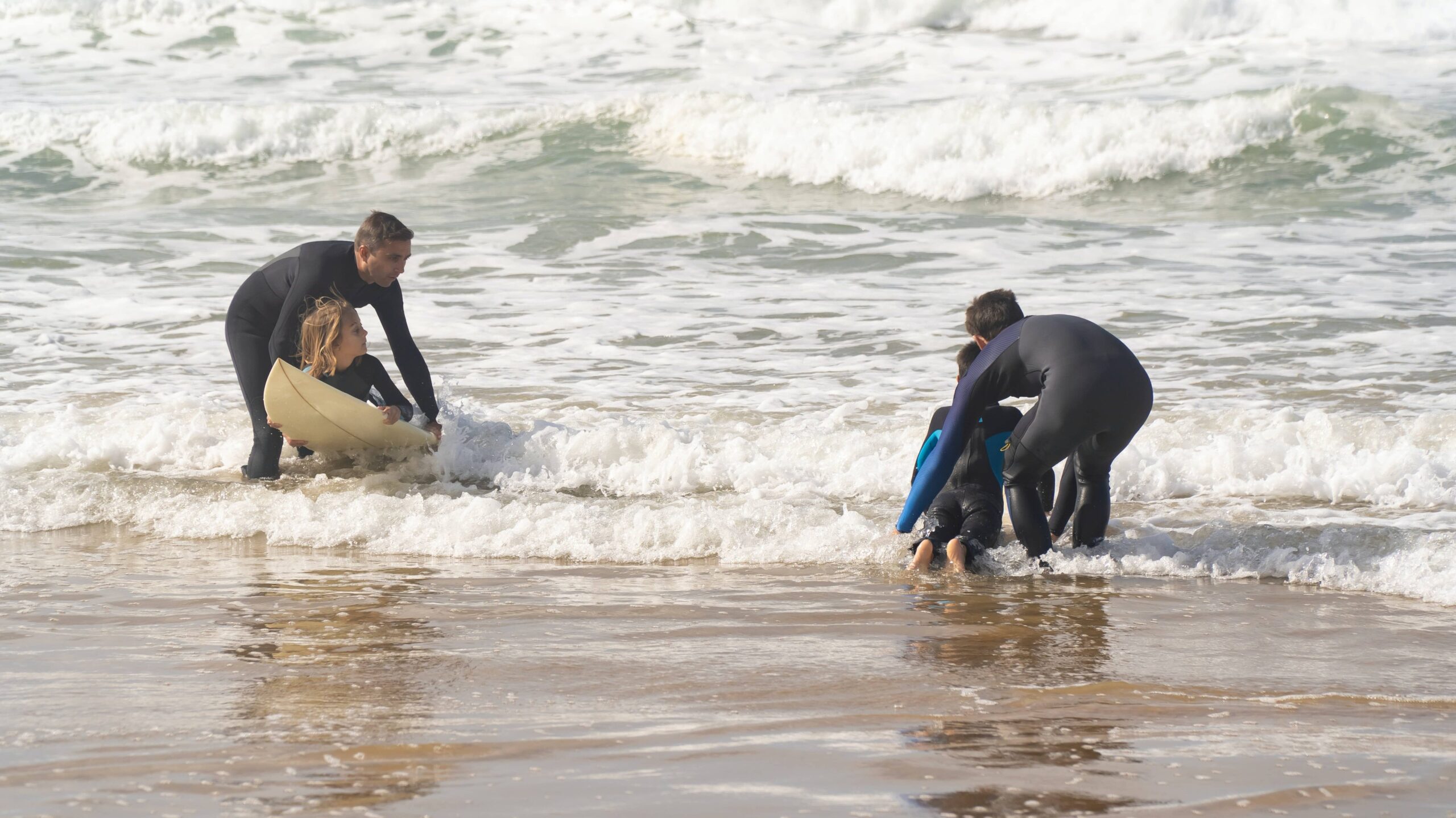 surf en sopelana