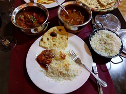 restaurante indios en bilbao punjab