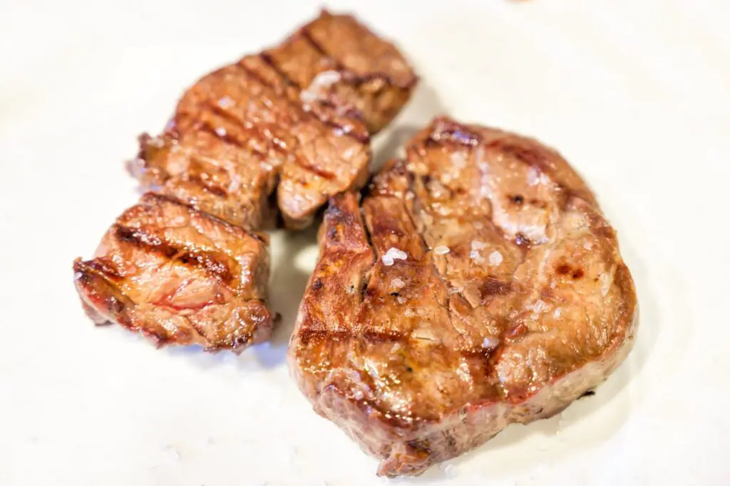 asador san lorenzo en burgos