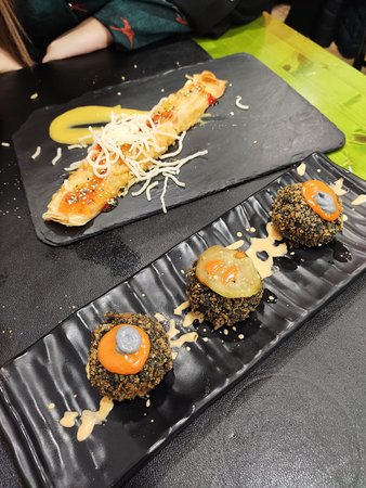 restaurante gaia burgos