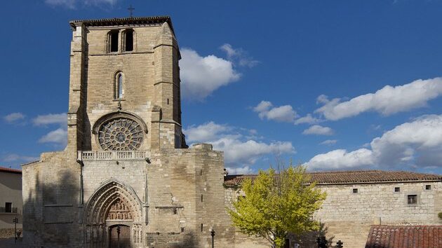 iglesia de san esteban