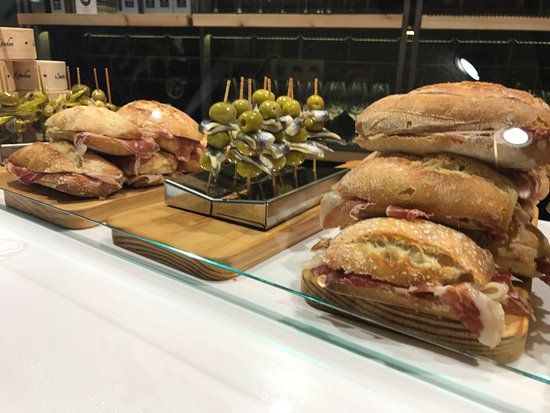 donde comer en burgos los finos