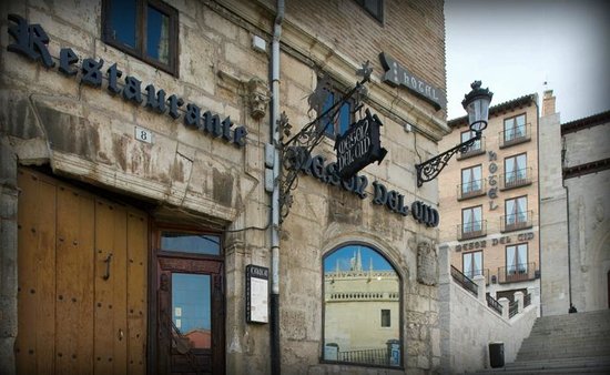 mejores restaurantes en burgos