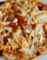 pizzas para comer en burgos