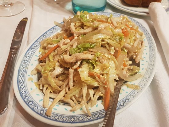 comida china en bilbao